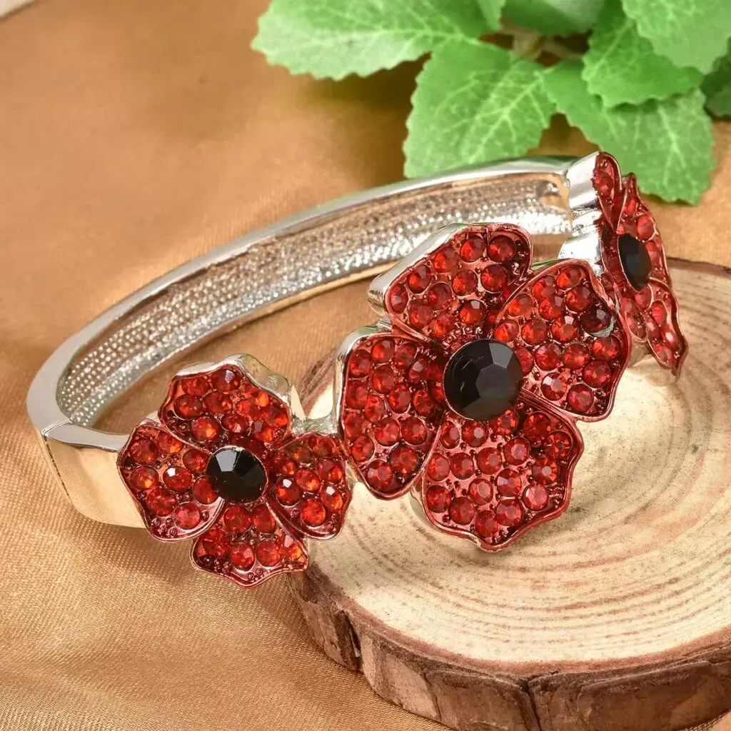 antique bracelet