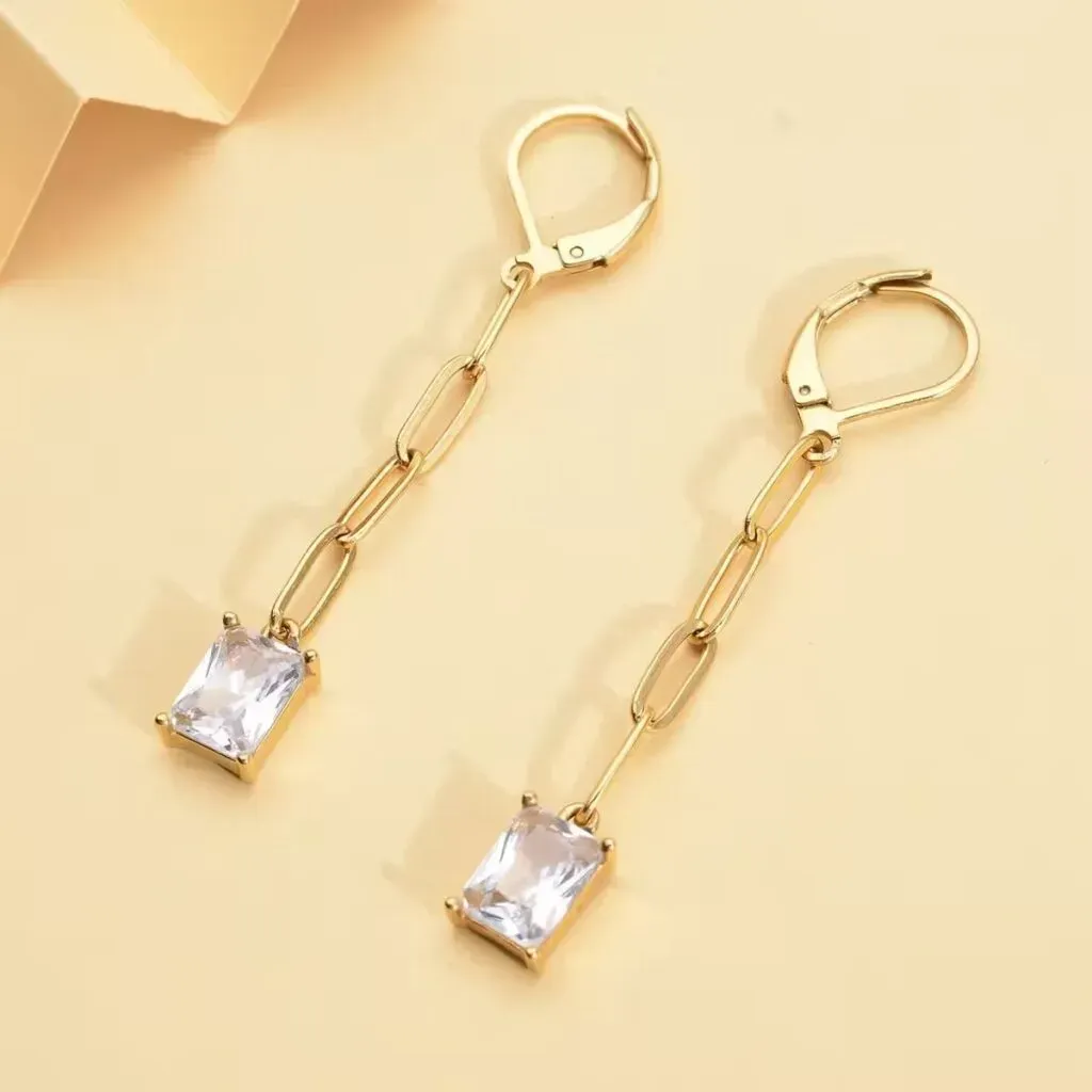 sylvie grateau earrings