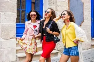 Summer Fashion Essentials