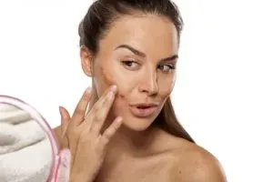 Avoid going overboard with primer.