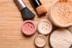 Skip the shimmer this summer!