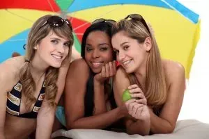 Top 10 Spring Beauty Tips