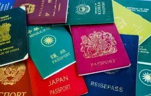 International Travel Tips