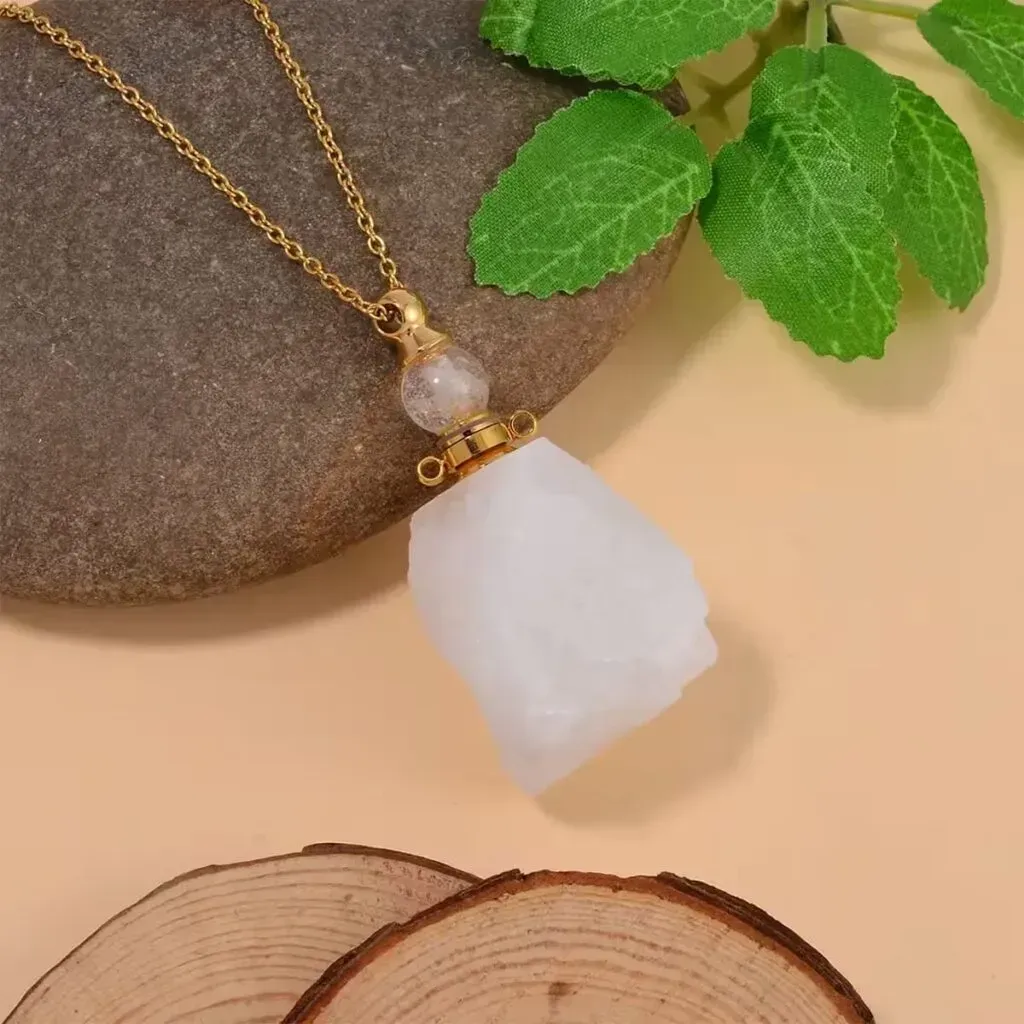 Spooky Moon Halloween Guide for Healing with Crystals
