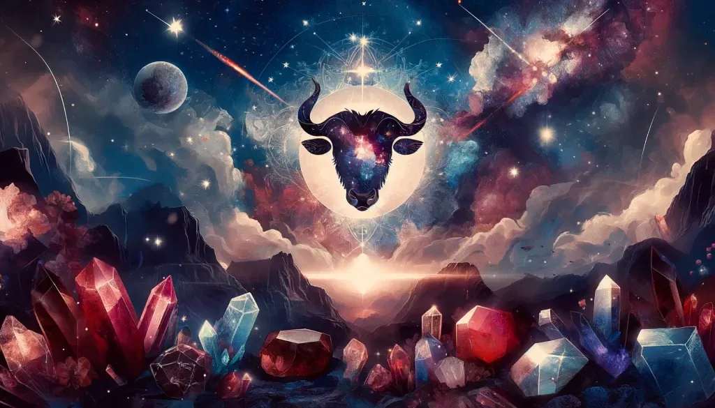 Worst Crystals for Taurus That Might Imbalance Their Energy | Shop LC