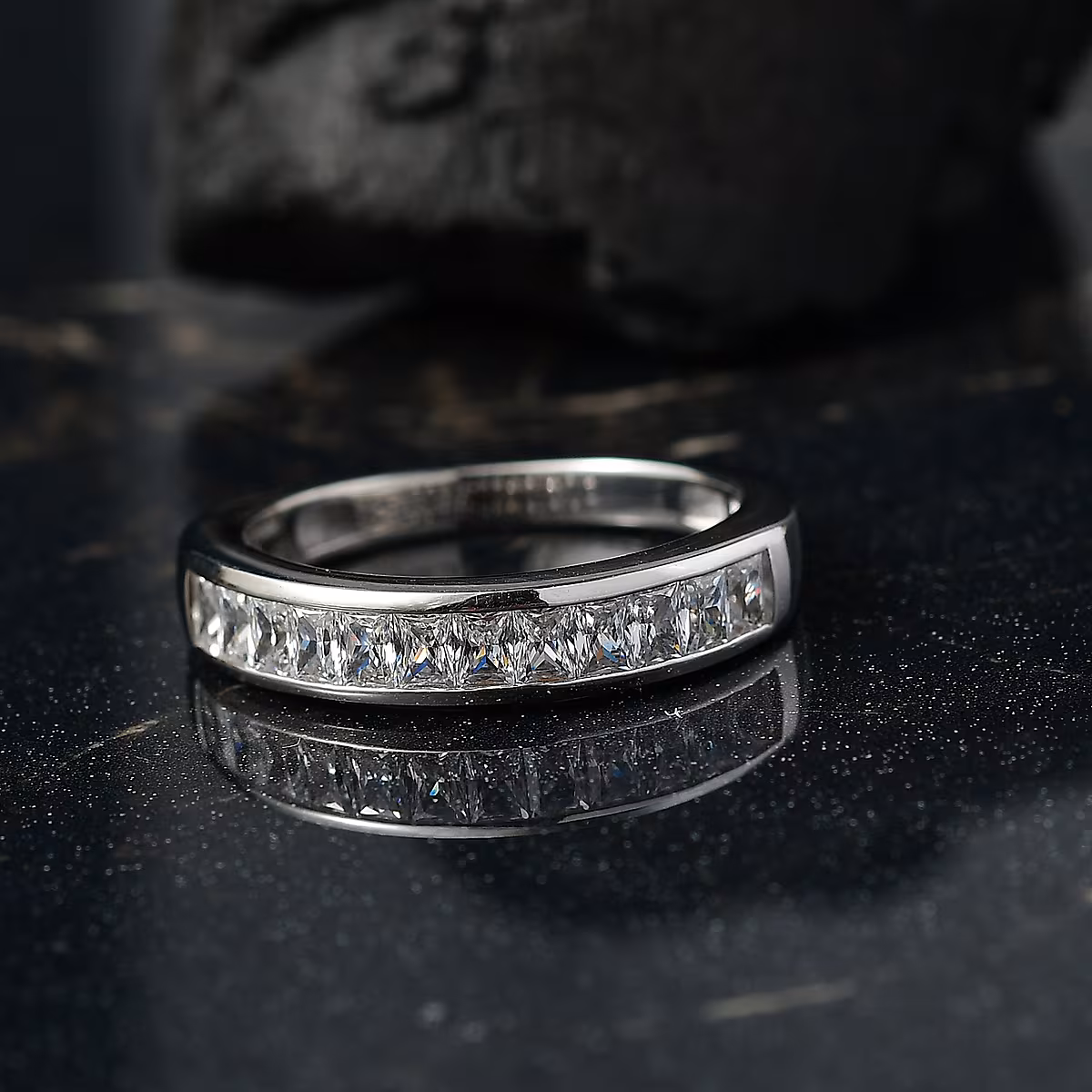 Swarovski Zirconia: Pure Brilliance