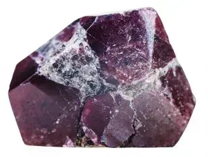 almandine garnet