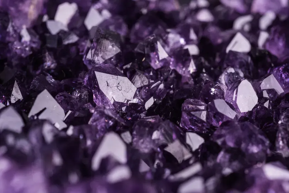 How to Buy the Best Raw Amethyst Jewelry