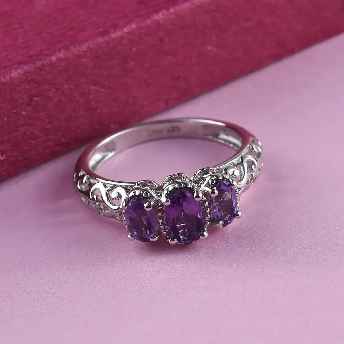 How Much Does Amethyst Jewelry Cost?