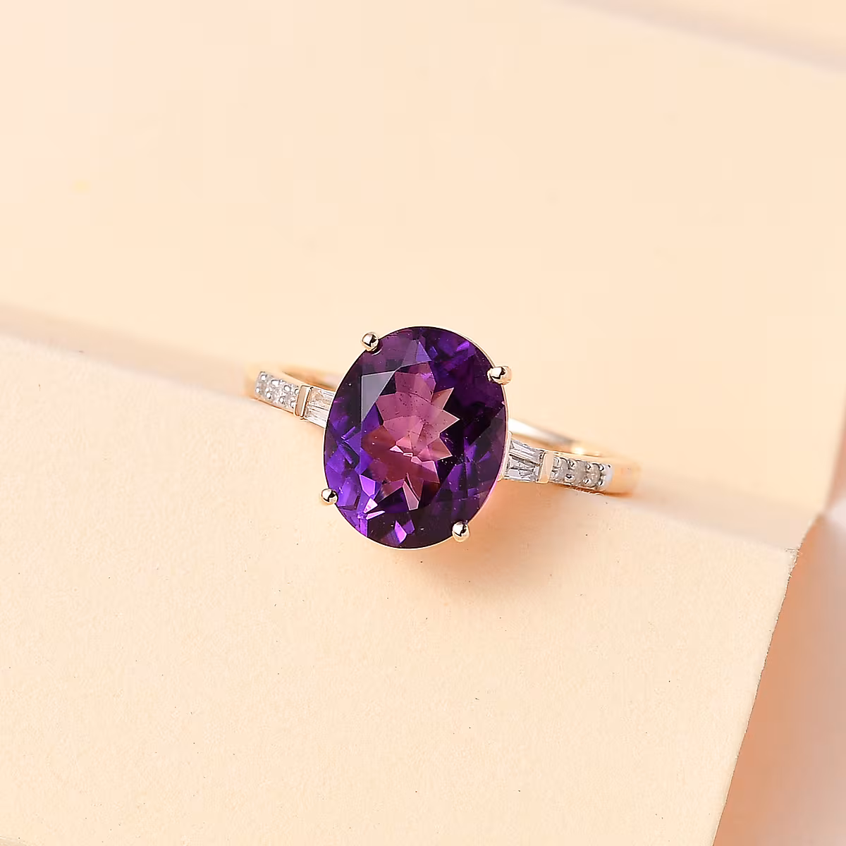 What is Moroccan Amethyst? The Complete Guide | Shop LC