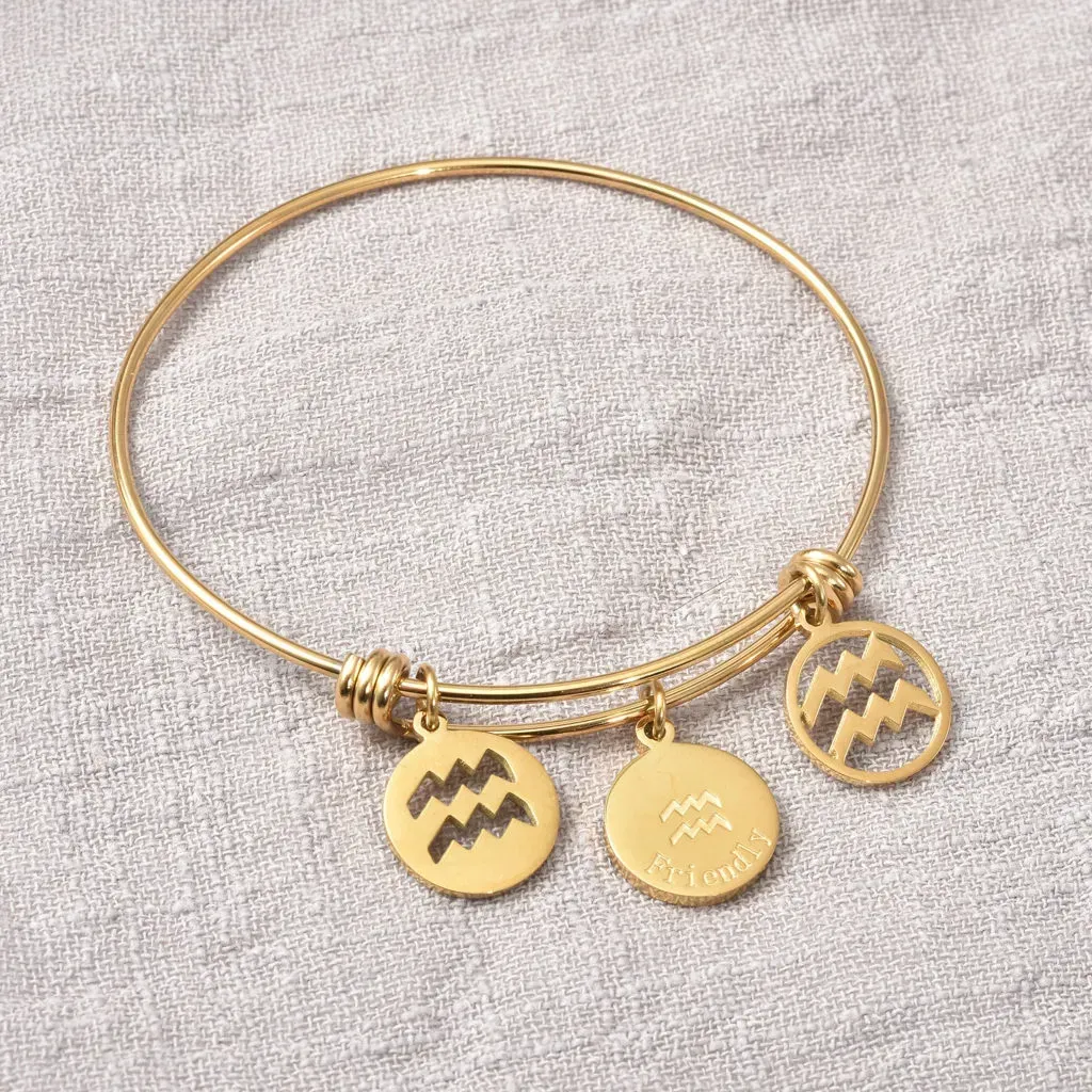 AQUARIUS JEWELRY FILLING OUR CUPS TO THE BRIM WITH EXCITEMENT