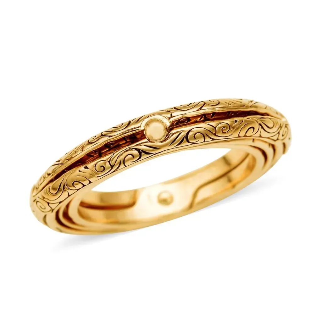 The World of Fantasy Jewelry: Exploring Mythic Themes and Designs