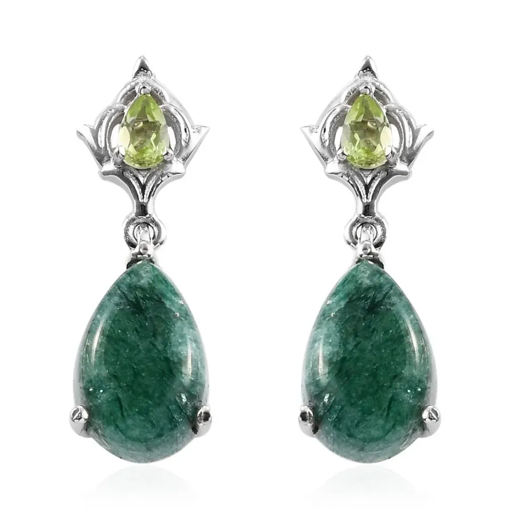 EVERYTHING YOU NEED TO KNOW ABOUT PERIDOT