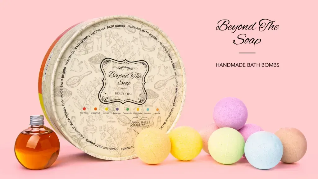8 Bath Bomb Scents for Pampering Weary Souls