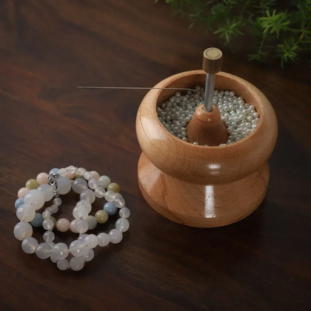 Bead Spinner: What It Is &amp; How It Works | Ultimate Guide