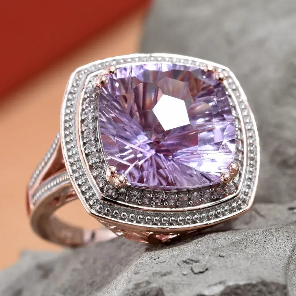 Why Every Queen Bee Needs a Beehive Cut Gemstone