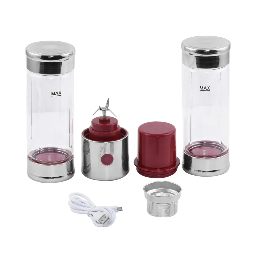 Simple & Co. portable blender set. 