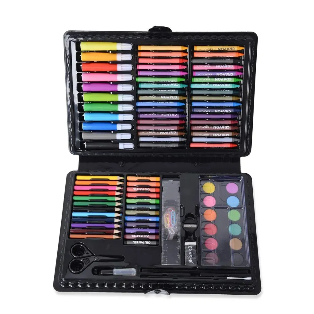 All-in-One Children's Painting Set