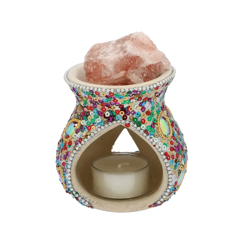 Illuminate Your Life During World Candle Month