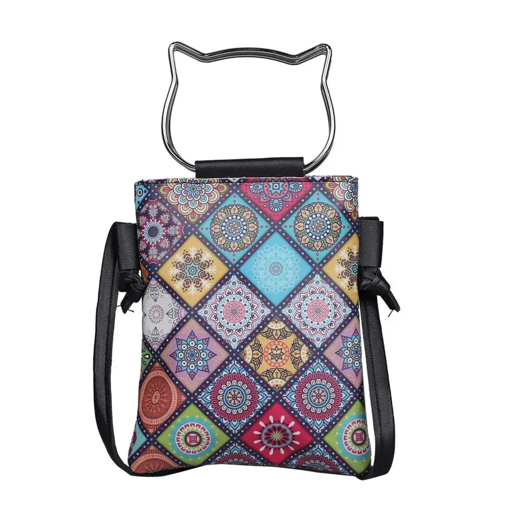 TINY HANDBAGS ARE HERE TO START YOUR NEW SPRING OBSESSION