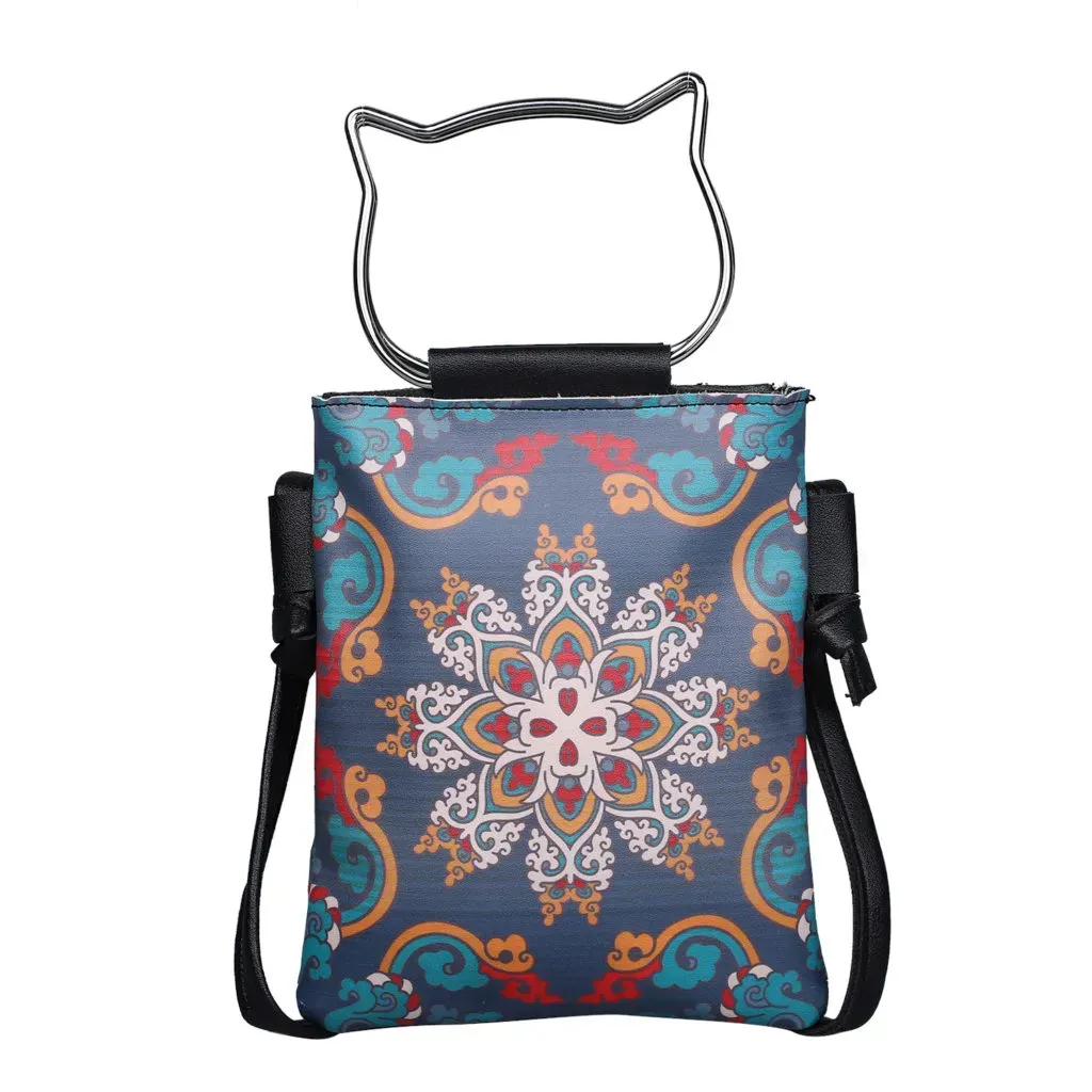 TINY HANDBAGS ARE HERE TO START YOUR NEW SPRING OBSESSION