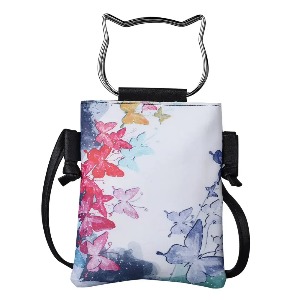 TINY HANDBAGS ARE HERE TO START YOUR NEW SPRING OBSESSION