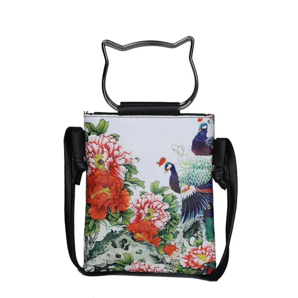 TINY HANDBAGS ARE HERE TO START YOUR NEW SPRING OBSESSION