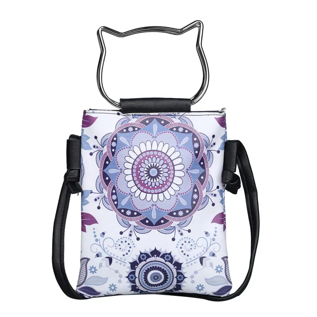 TINY HANDBAGS ARE HERE TO START YOUR NEW SPRING OBSESSION