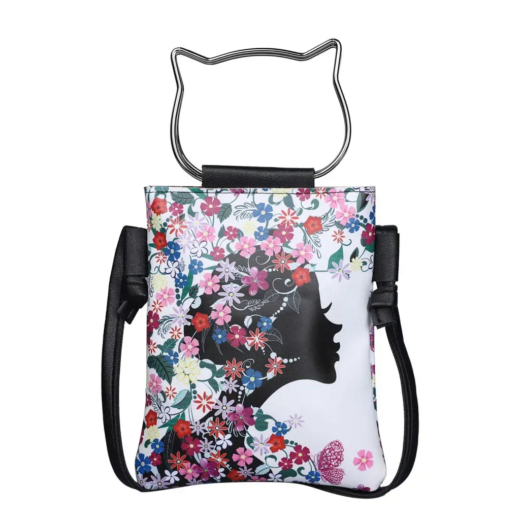 TINY HANDBAGS ARE HERE TO START YOUR NEW SPRING OBSESSION