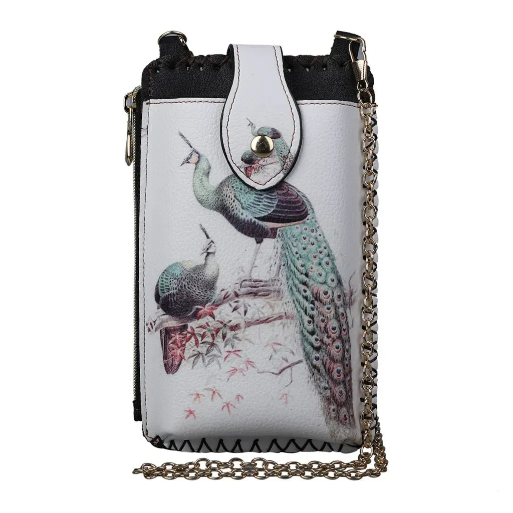 TINY HANDBAGS ARE HERE TO START YOUR NEW SPRING OBSESSION