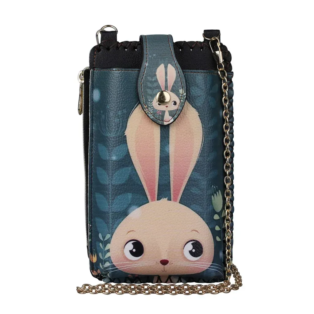 TINY HANDBAGS ARE HERE TO START YOUR NEW SPRING OBSESSION