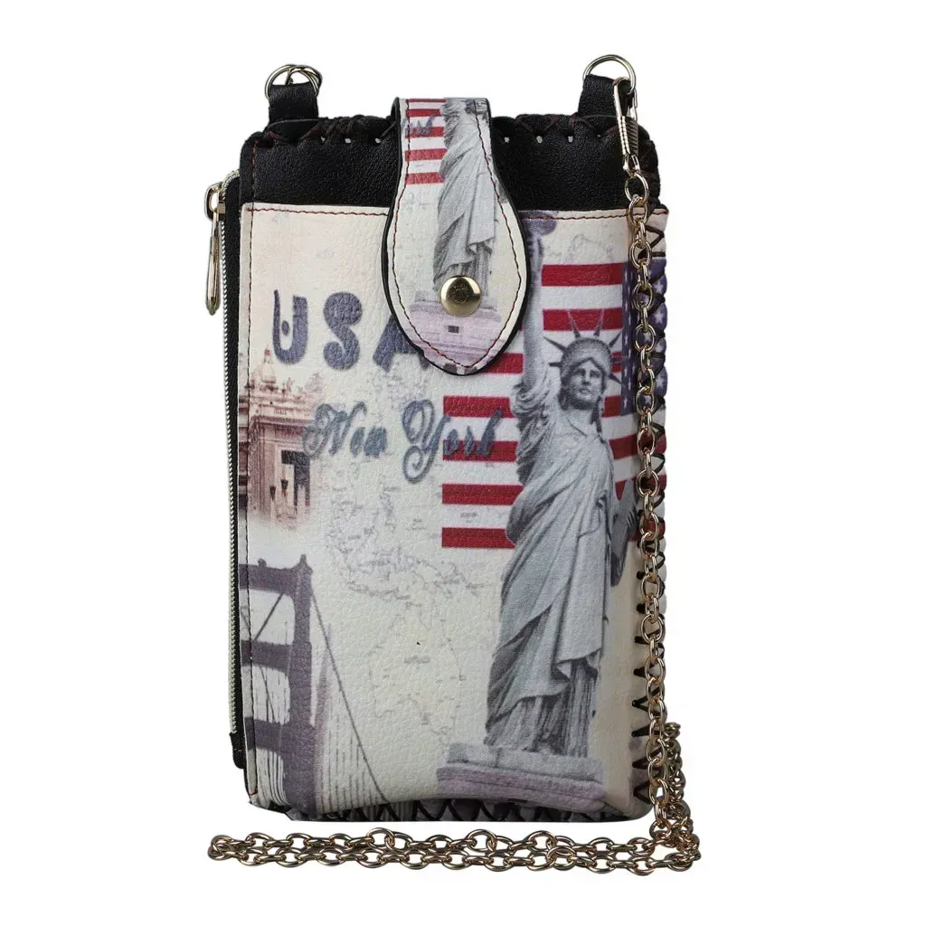 TINY HANDBAGS ARE HERE TO START YOUR NEW SPRING OBSESSION