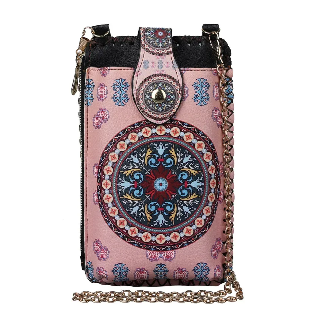 TINY HANDBAGS ARE HERE TO START YOUR NEW SPRING OBSESSION