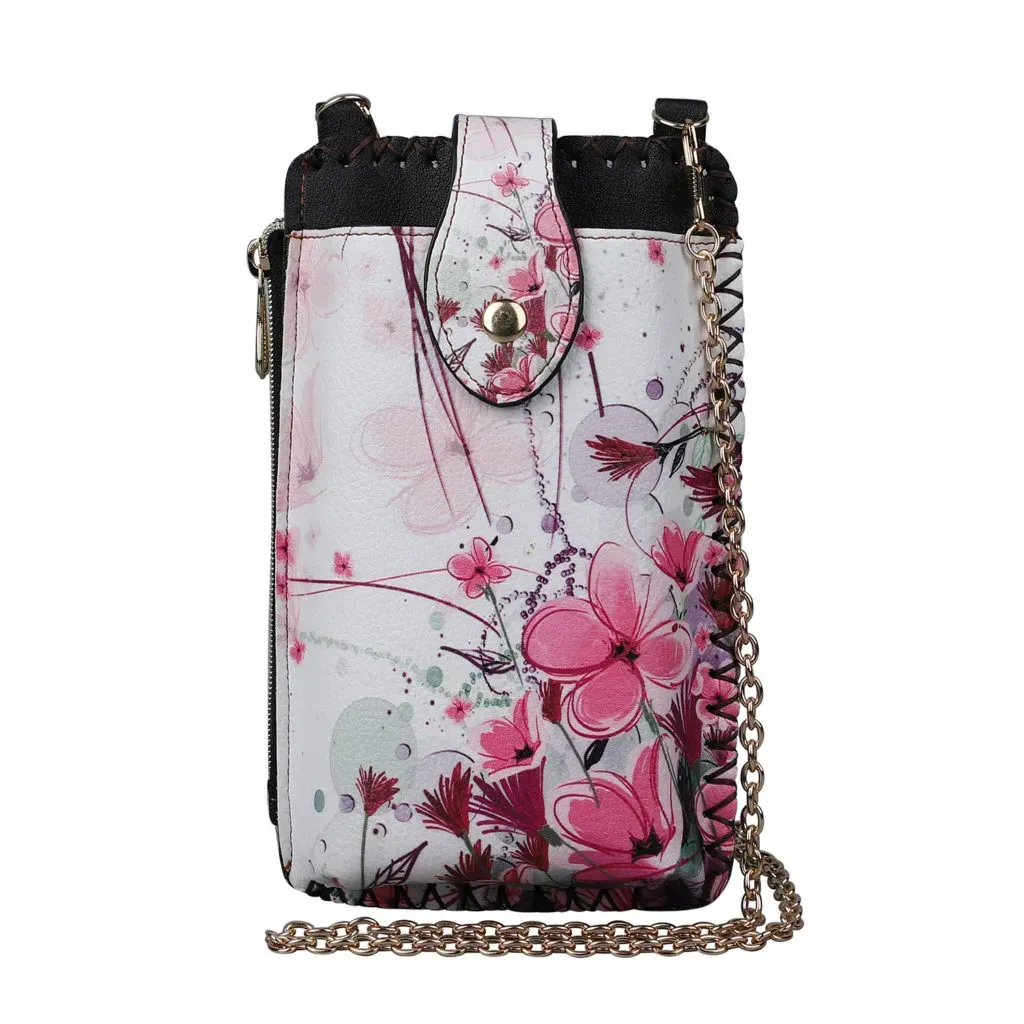 TINY HANDBAGS ARE HERE TO START YOUR NEW SPRING OBSESSION