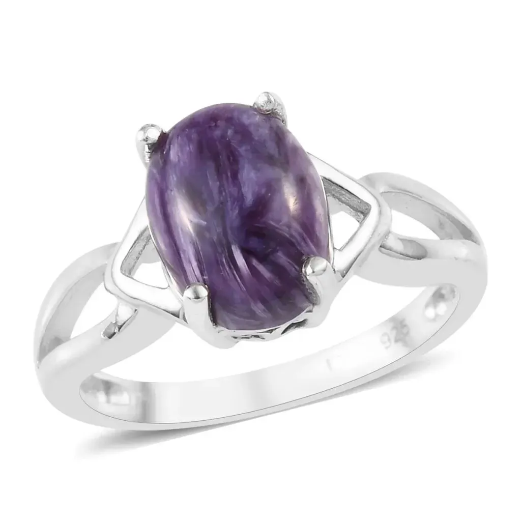 Destination Spotlight: The Mysterious Origin of Charoite