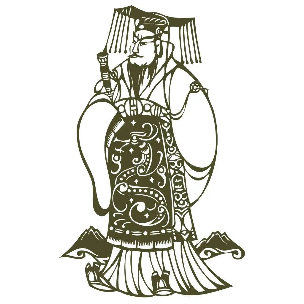 What Your Chinese Zodiac Says about You