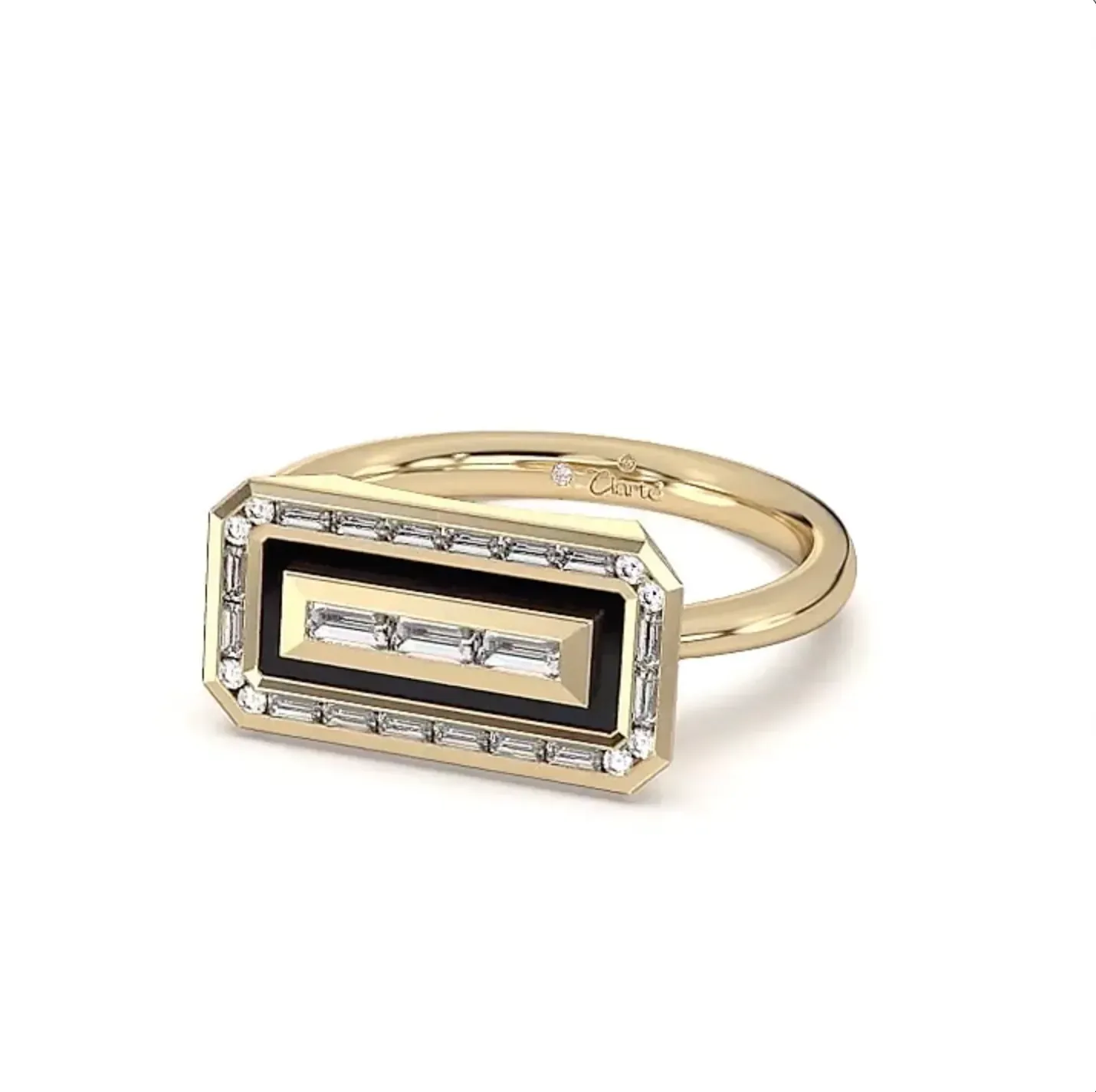 Introducing Clarté New York | Jewelry for Every Woman