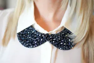Choosing the Right Necklace for Different Necklines