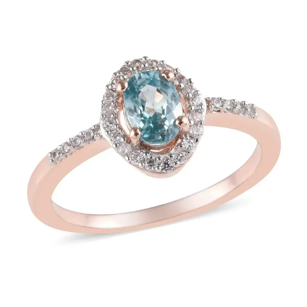 Are Birthstones the New Trend for Engagement Jewelry?