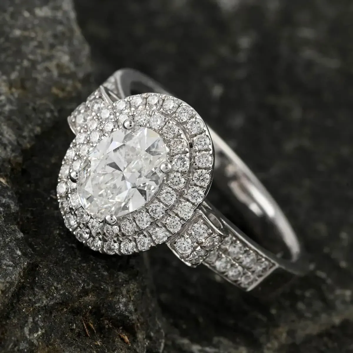 What is Diamond Jewelry? | Most Frequently Asked Questions