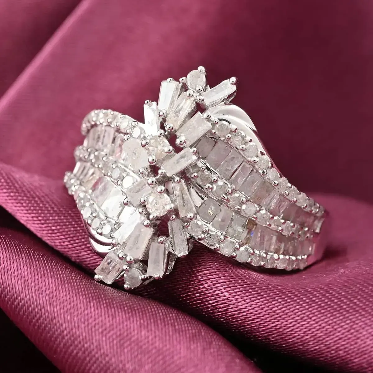 Diamond Rings for Single Ladies: Empowering Choices and Trend Insights