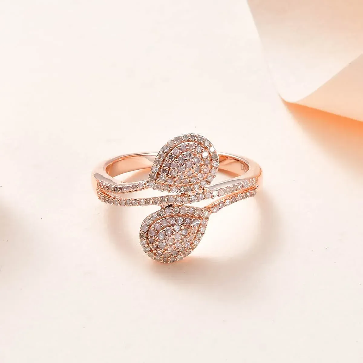What Are The Different Types Of Stones Used In Diamond Jewelry?