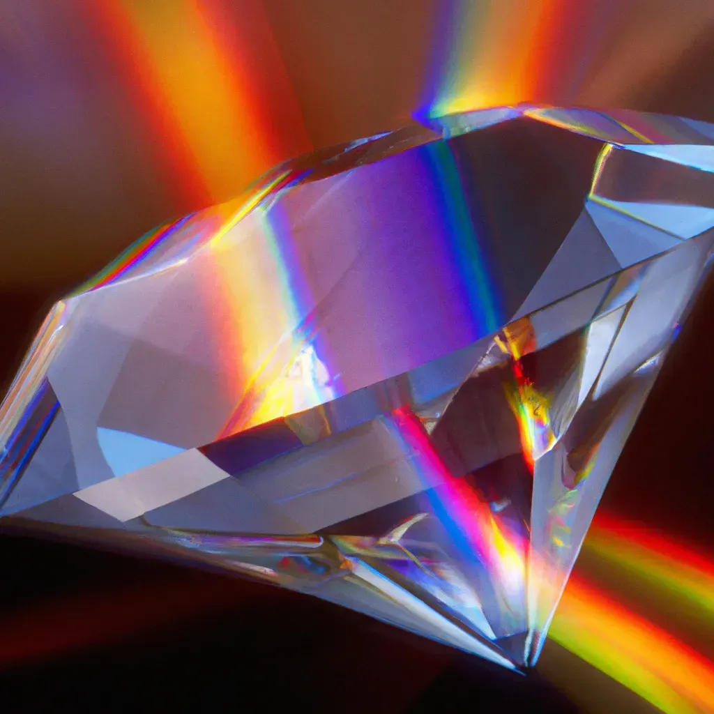 What Types Of Diamond Cut Are There?