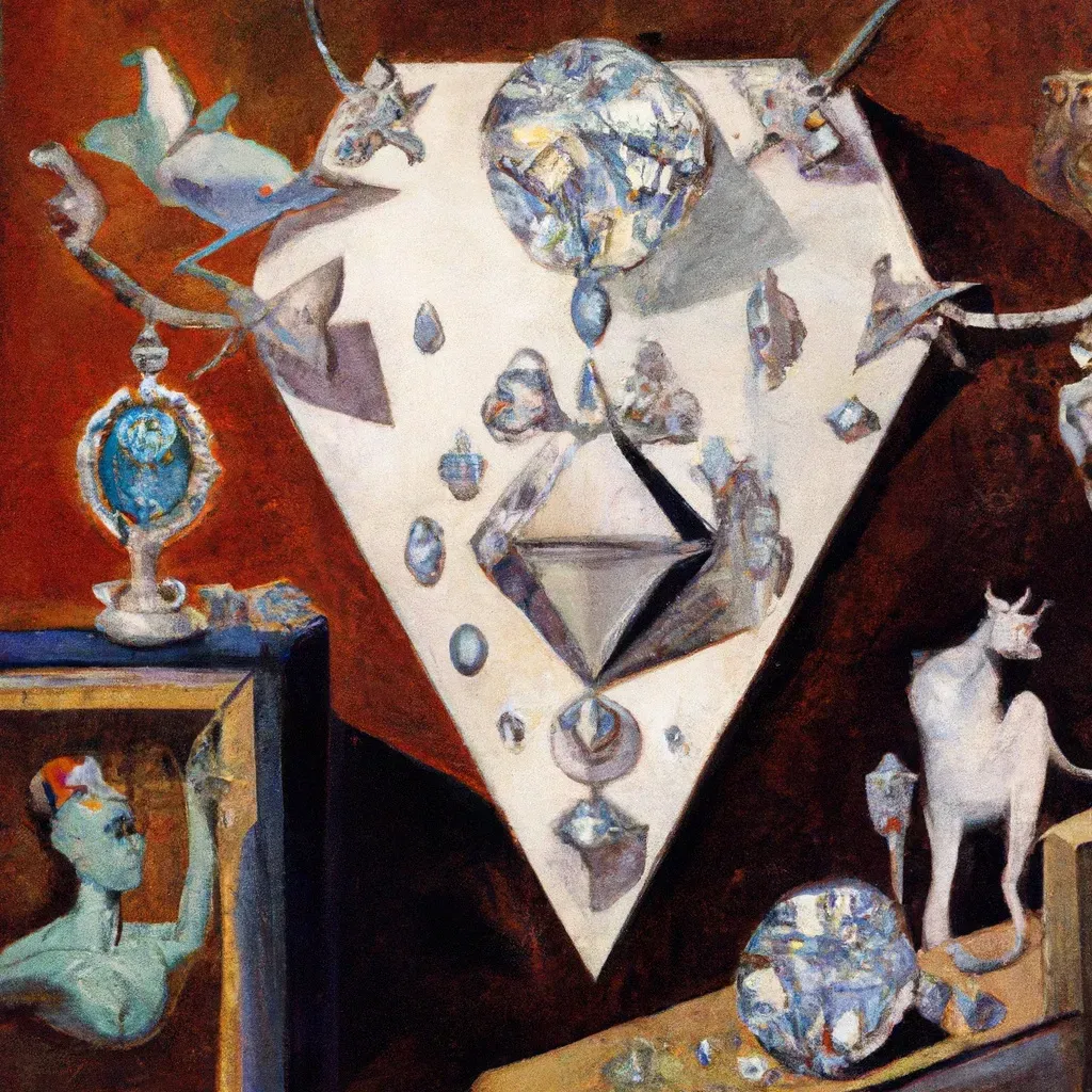 The History of Diamond Jewelry: An In-Depth Exploration