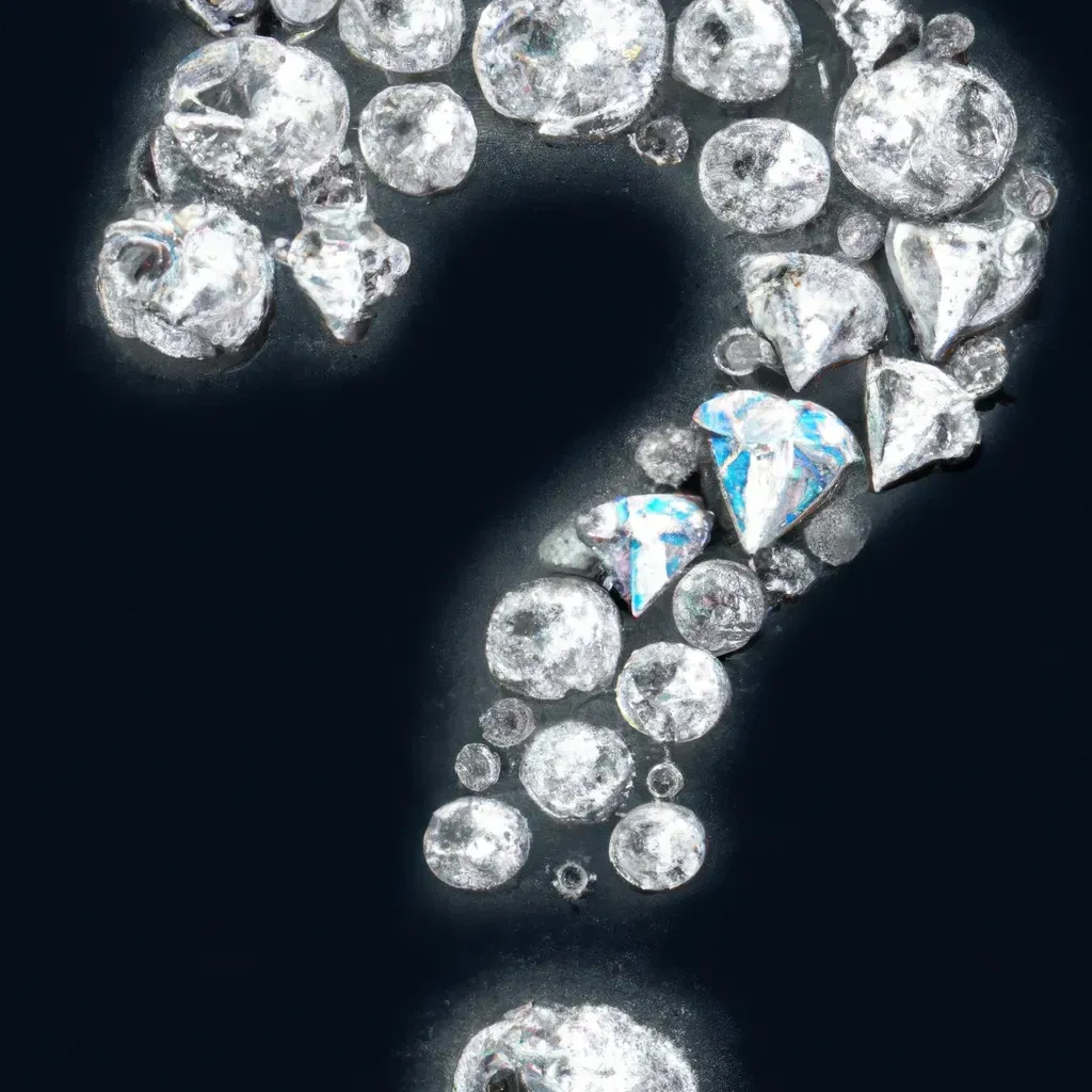 What Are The Karat Options Available For Diamond Jewelry?