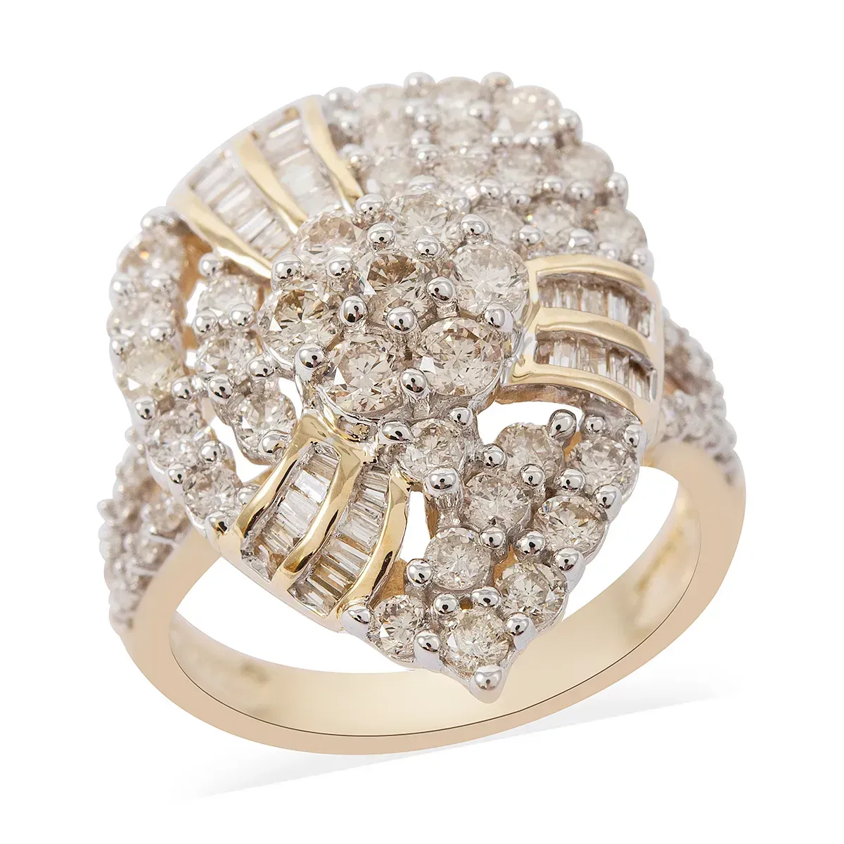 Ask Shop LC: Does Diamond Fluorescence Affect Value?