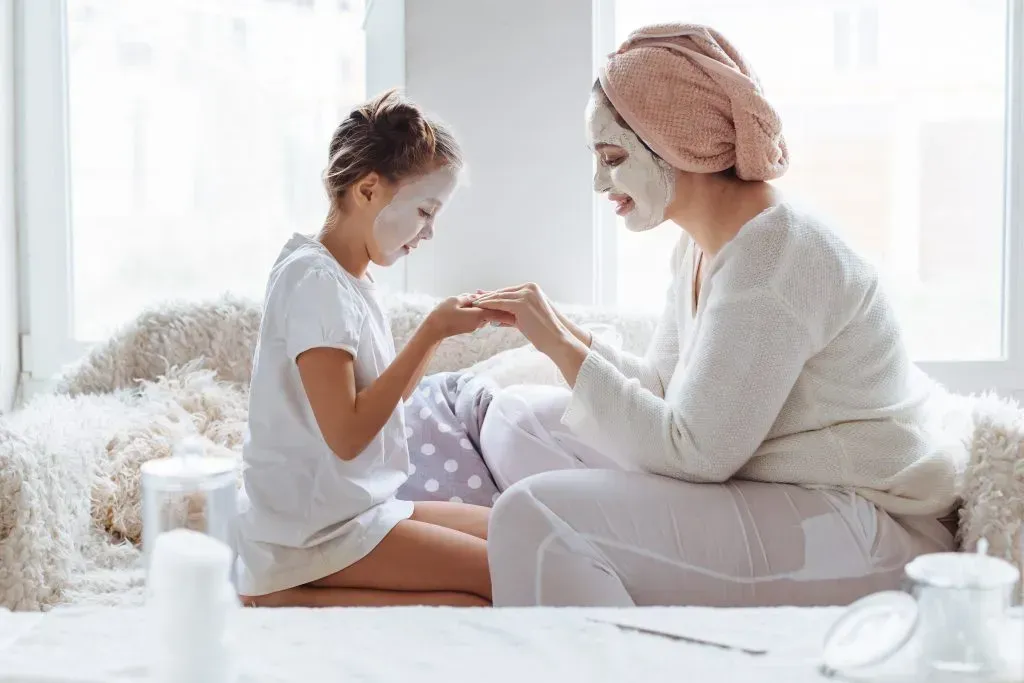 5 DIY Beauty Projects to Try During Self-Quarantine