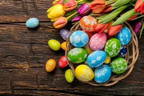 Everything You Need to Know about Easter