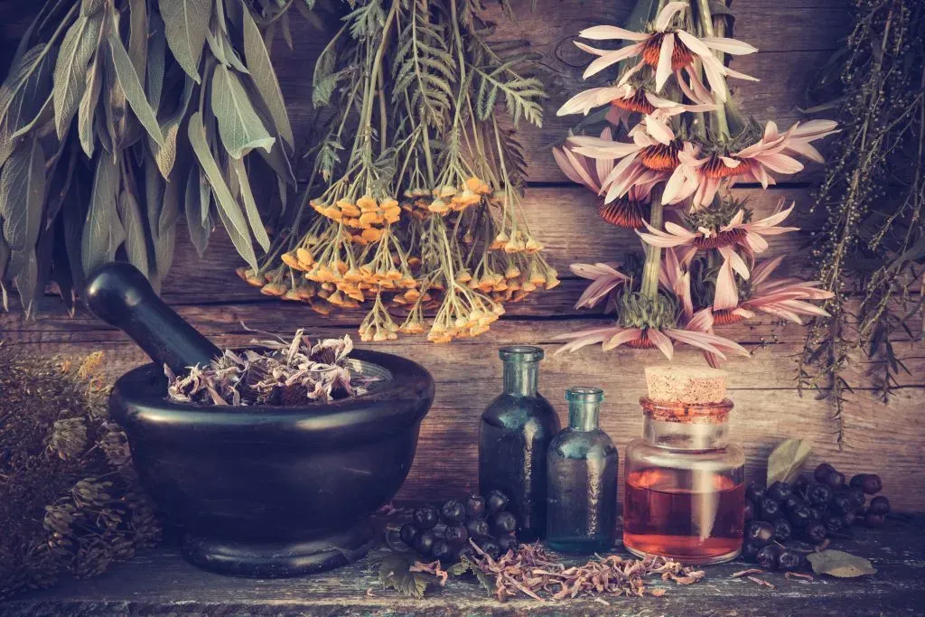Using Essential Oils for Healthier Looking Skin