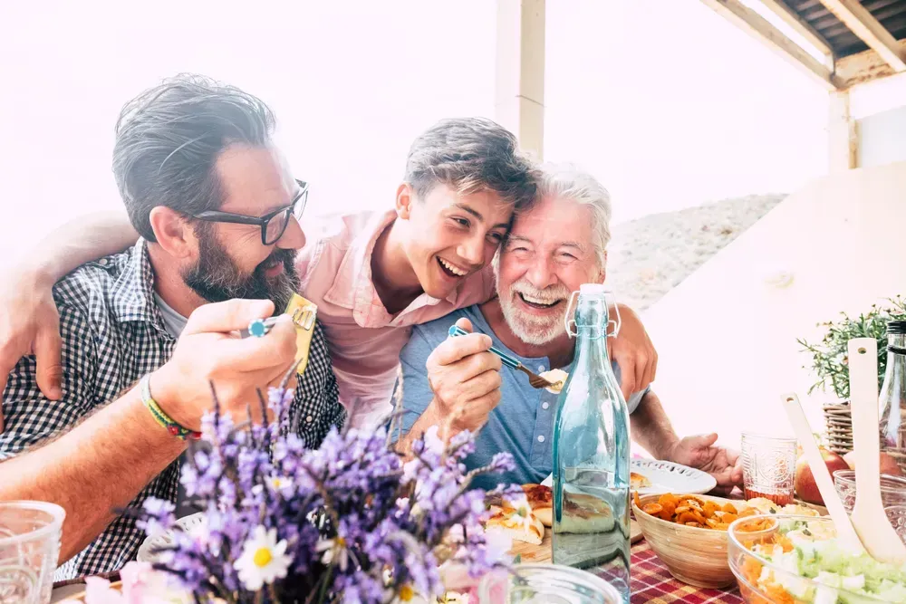 The Ultimate Father’s Day Gift Guide